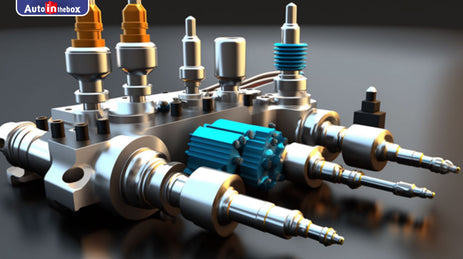 Have Problems With Your Gasoline or Diesel Fuel Injectors? How to fix it?