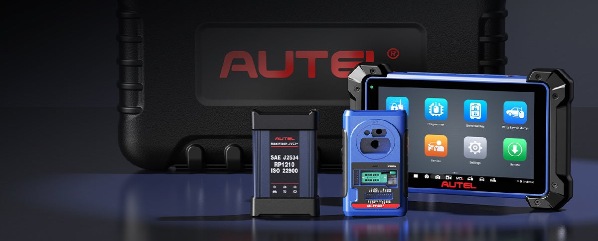 AutoInTheBox - Car Diagnostic Tools, OBD2 Scanner, Car Electronics –