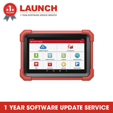 Launch X431 CRP919X BT One Year Software Update Service