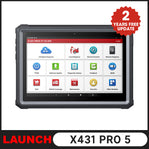 LAUNCH X431 PRO 5 Diagnostic Tools