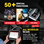 LAUNCH X431 PRO 5 Diagnostic Tools